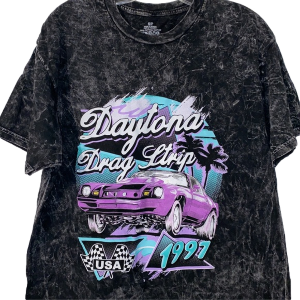 3/$30 Hot Rod  Shirt